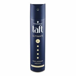 TAFT Ultimate Lak na vlasy 250 ml obraz