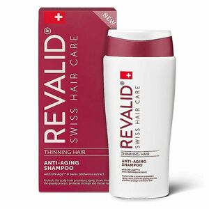 REVALID Anti-Aging Šampon 200 ml obraz