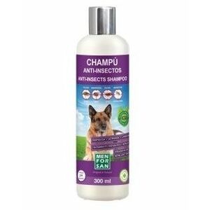 MenForSan Přírodní repelentní šampon pro psy 300ml obraz