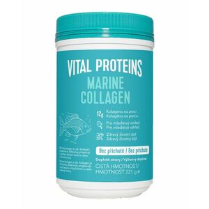 Vital Proteins Marine Collagen 221 g obraz