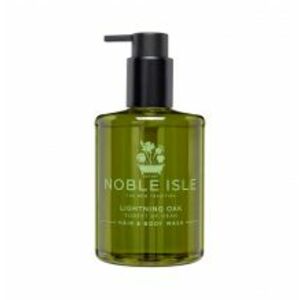 Noble Isle sprchový gel Lightning Oak Bath & Shower Gel 250 ml obraz