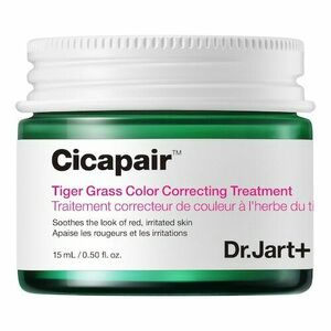 DR.JART+ - Cicapair - Péče proti začervenání obraz