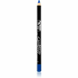 puroBIO Cosmetics Eyeliner tužka na oči odstín 04 Electric Blue 1, 3 g obraz