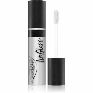 puroBIO Cosmetics Lip Gloss vyživující lesk na rty 4, 8 ml obraz