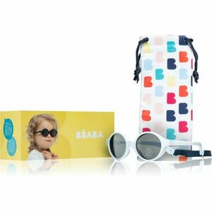 Beaba Sunglasses 9-24 months sluneční brýle pro děti Pearl Blue 1 ks obraz
