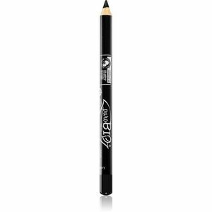 puroBIO Cosmetics Eyeliner tužka na oči odstín 01 Black 1, 3 g obraz