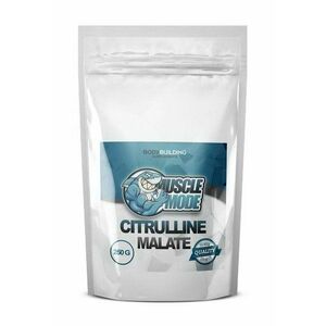 Citrulline Malate od Muscle Mode 1000 g Neutrál obraz