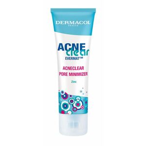 Dermacol - Acneclear gel-krém na redukci pórů - 50 ml obraz
