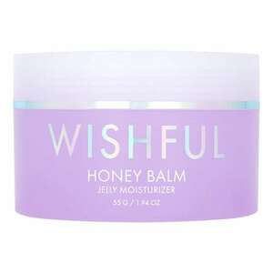WISHFUL - Honey Balm Jelly Moisturizer - Hydratační gel obraz