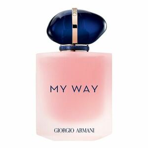 ARMANI - My Way Floral - Parfémová voda obraz