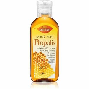 Bione Cosmetics Honey + Q10 pravý včelí propolis 82 ml obraz