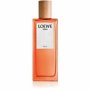 Loewe Solo Ella parfémovaná voda pro ženy 50 ml obraz