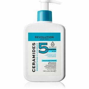 Revolution Skincare Ceramides jemný čisticí gel pro hydrataci pleti a minimalizaci pórů 236 ml obraz