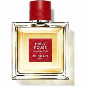 GUERLAIN Habit Rouge parfémovaná voda pro muže 100 ml obraz