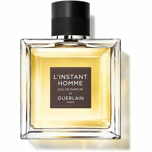 GUERLAIN L'Instant de Guerlain Pour Homme parfémovaná voda pro muže 100 ml obraz