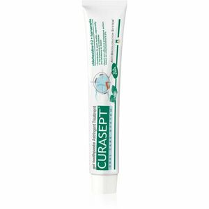 Curasept ADS Astringent gelová zubní pasta proti krvácení dásní 30 ml obraz