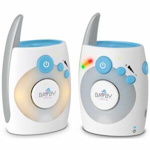 Bayby With Love BBM 7005 digitální audio chůvička obraz