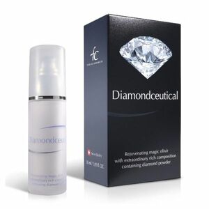 FC Diamondceutical 30 ml obraz