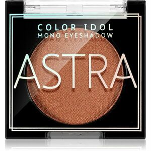 Astra Make-up Color Idol Mono Eyeshadow oční stíny odstín 04 Folk Vibe 2, 2 g obraz
