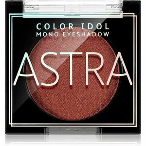 Astra Make-up Color Idol Mono Eyeshadow oční stíny odstín 05 Opera Fan 2, 2 g obraz