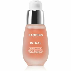Darphin Intral Inner Youth Rescue Serum zklidňující sérum pro citlivou pleť 15 ml obraz