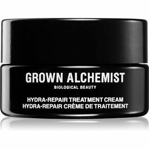 Grown Alchemist Hydra-Repair Treatment Cream regenerační pleťový krém pro intenzivní hydrataci 40 ml obraz