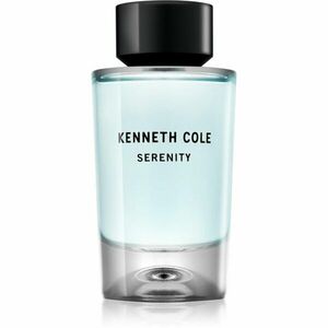 Kenneth Cole Serenity toaletní voda unisex 100 ml obraz