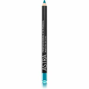 Astra Make-up Professional dlouhotrvající tužka na oči odstín 16 Caribbean Blue 1, 1 g obraz