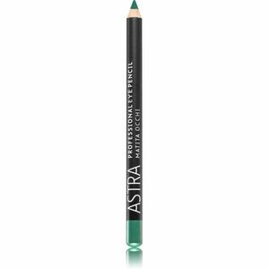 Astra Make-up Professional dlouhotrvající tužka na oči odstín Green 1, 1 g obraz