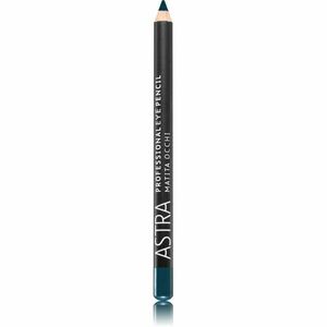 Astra Make-up Professional dlouhotrvající tužka na oči odstín 12 Petrol 1, 1 g obraz