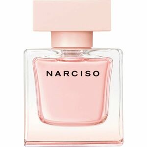 Narciso Rodriguez NARCISO CRISTAL parfémovaná voda pro ženy 50 ml obraz