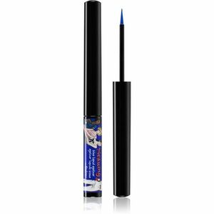 theBalm Schwing® Liquid Eyeliner tekuté oční linky odstín BLUE 1.7 ml obraz