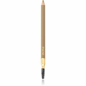 Paese Powder Browpencil tužka na obočí odstín Honey Blonde 1, 19 g obraz