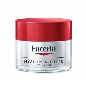 Eucerin Hyaluron-Filler + Volume-Lift denní krém pro normální až smíšenou pleť 50 ml obraz