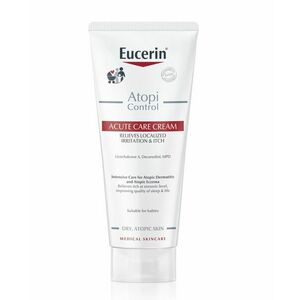 Eucerin AtopiControl Acute Care Cream krém 100 ml obraz