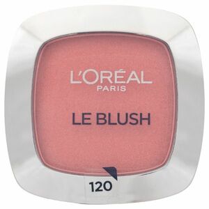 Loréal Paris True Match Le Blush 120 Sandalwood Rose tvářenka 5 g obraz