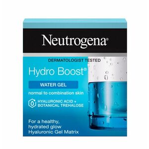 Neutrogena Hydro Boost Pleťový gel 50 ml obraz