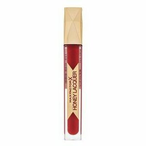 Max Factor Color Elixir Honey Lacquer 25 Floral Ruby lesk na rty 3, 8 ml obraz