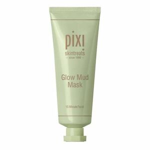 PIXI - Glow Mud Mask - Jílová maska obraz