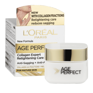 Loréal Paris Age Perfect Collagen Expert denní krém 50 ml obraz