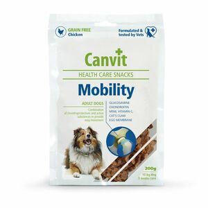 CANVIT Mobility Snacks 200 g obraz