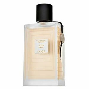 Lalique Les Compositions Parfumées Woody Gold parfémovaná voda pro ženy 100 ml obraz