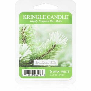 Kringle Candle Balsam Fir vosk do aromalampy 64 g obraz