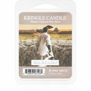Kringle Candle Far, Far Away vosk do aromalampy 64 g obraz