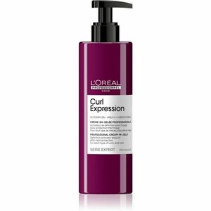 L’Oréal Professionnel Serie Expert Curl Expression stylingový krém pro definici vln 250 ml obraz
