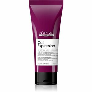 L’Oréal Professionnel Serie Expert Curl Expression hydratační péče pro vlnité a kudrnaté vlasy 200 ml obraz
