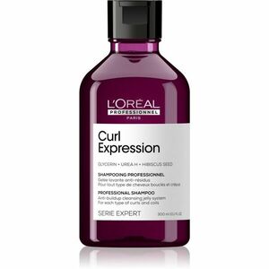 L’Oréal Professionnel Serie Expert Curl Expression čisticí šampon pro vlnité a kudrnaté vlasy 300 ml obraz