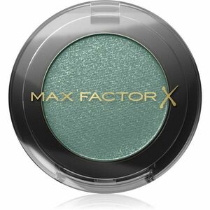 Max Factor Wild Shadow Pot krémové oční stíny odstín 05 Turquoise Euphoria 1, 85 g obraz