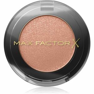 Max Factor Wild Shadow Pot krémové oční stíny odstín 09 Rose Moonlight 1, 85 g obraz