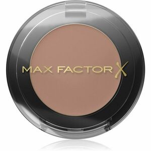 Max Factor Wild Shadow Pot krémové oční stíny odstín 03 Crystal Bark 1, 85 g obraz